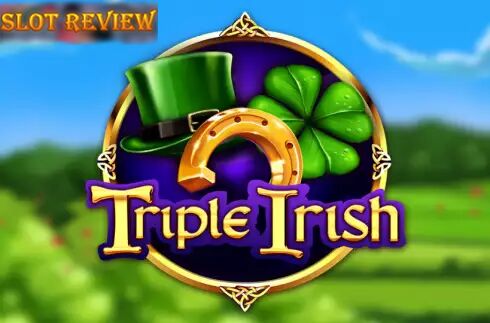 Triple Irish Slot Review